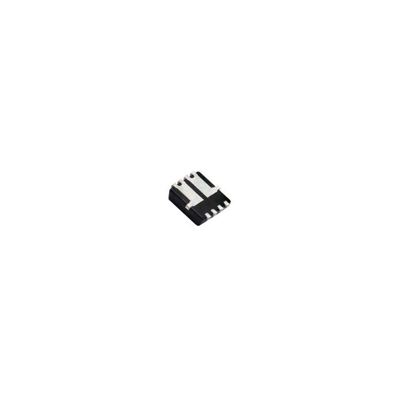1 pcs : SISF06DN-T1-GE3 - MOSFET Dual N-Ch 30V(S1-S2)