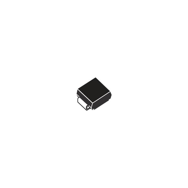 1 pcs : SM30T15CAY - TVS Diodes / ESD Suppressors Automotive 3000 W, 13 V TVS in SMC