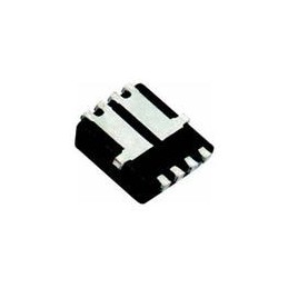 1 pcs : SIS590DN-T1-GE3 - MOSFET N- AND P-CHANNEL 100-V (D-S)