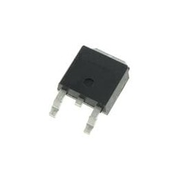1 pcs : RB095BGE-40TL - Schottky Diodes & Rectifiers 40V Vr, 6A Io TO-252 SBD