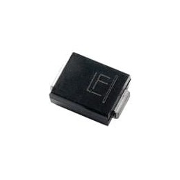 1 pcs : TPSMD18A - TVS Diodes / ESD Suppressors 3kW 18V AEC-Q101 5% Uni-Directional