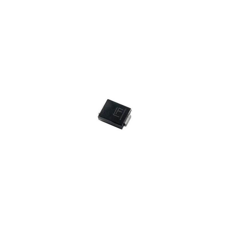 1 pcs : TPSMD18A - TVS Diodes / ESD Suppressors 3kW 18V AEC-Q101 5% Uni-Directional