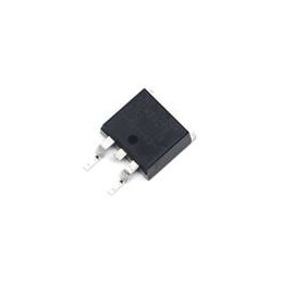 1 pcs : SBR20A100CTB-13 - Schottky Diodes & Rectifiers 20A SBR 100Vrrm 0.85Vf 0.1mA Trench