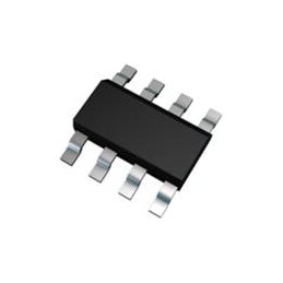 1 pcs : ZDT6753TA - Bipolar Transistors - BJT NPN/PNP 100V