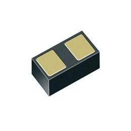 1 pcs : BAT 24-02LS E6327 - Schottky Diodes & Rectifiers Silicon Schottky Diodes 4V 110mA