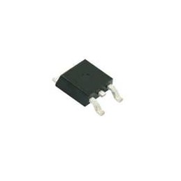 1 pcs : SQD40081EL_GE3 - MOSFET -40V Vds, +/-20V Vgs TO-252, -50A Id