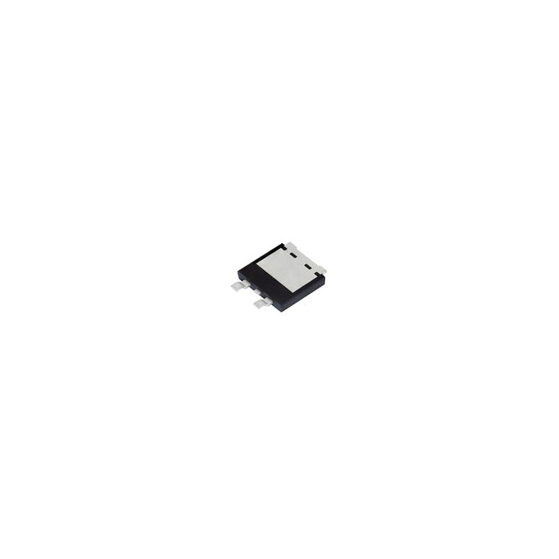 1 pcs : V20DM45C-M3/I - Schottky Diodes & Rectifiers 45V 20A SMPD(TO-263AC)