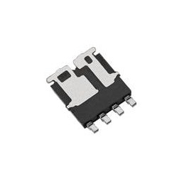 1 pcs : SQJ990EP-T1_GE3 - MOSFET Dual N-Ch 100V Vds AEC-Q101 Qualified