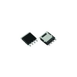 1 pcs : SQJA66EP-T1_GE3 - MOSFET N-CHANNEL 60-V (D-S) 175C MOSFET