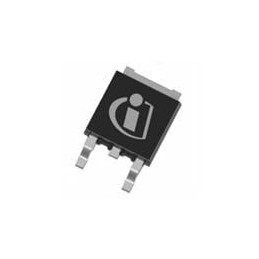 1 pcs : IKD06N65ET6ARMA1 - IGBT Transistors HOME APPLIANCES 14