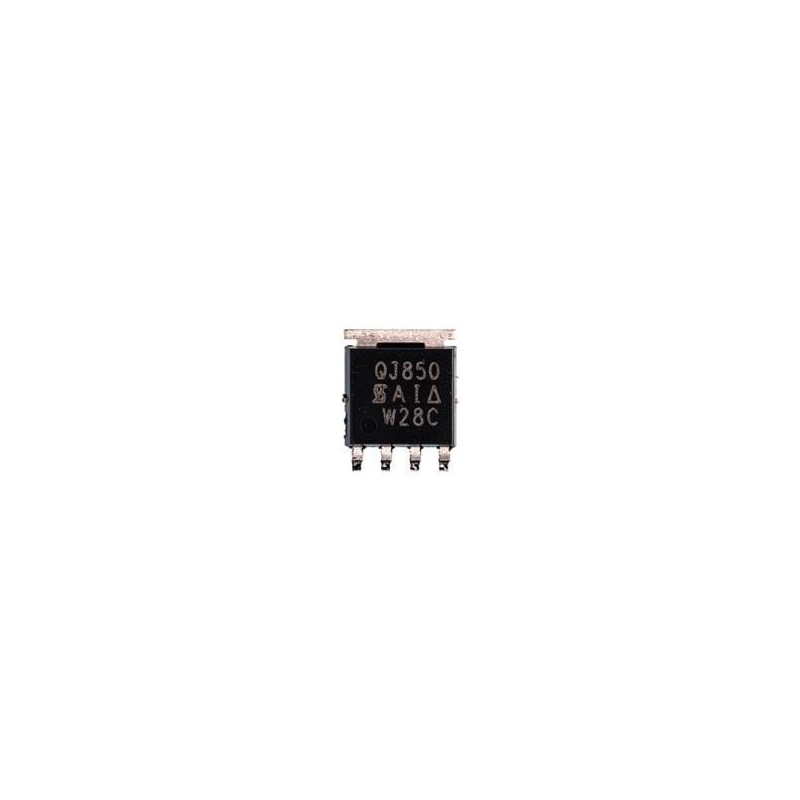 1 pcs : SQJ850EP-T2_GE3 - MOSFET N-CHANNEL 60-V (D-S) 175C MOSFET