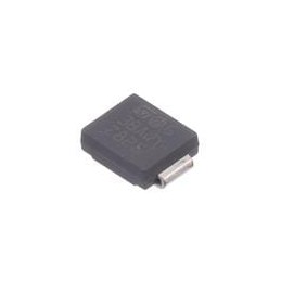 1 pcs : SM30T42CAY - TVS Diodes / ESD Suppressors Automotive 3000 W, 36 V TVS in SMC