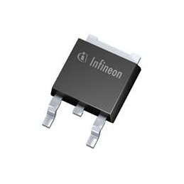 1 pcs : IKD10N60RATMA1 - IGBT Transistors IGBT w/ INTG DIODE 600V 20A