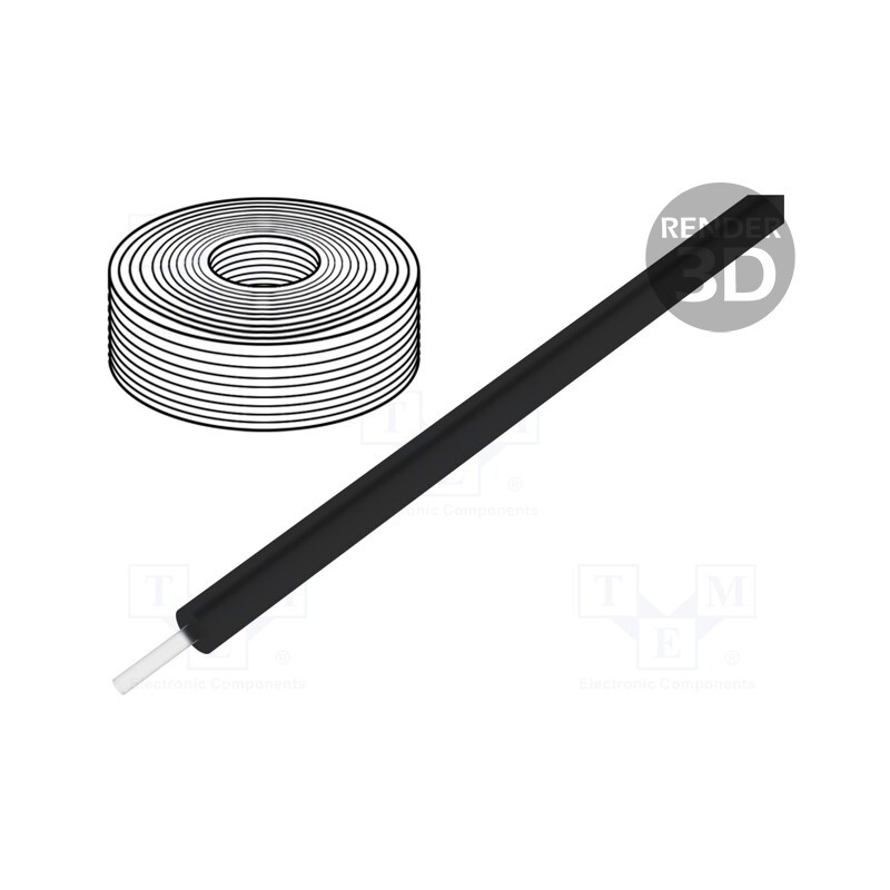 5 m x LAPP - 28000001 - Wire: polimer optical fiber, HITRONIC® POF, Øcable: 2.2mm