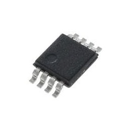 1 pcs : ZXT12N50DXTA - Bipolar Transistors - BJT Dual 50V NPN