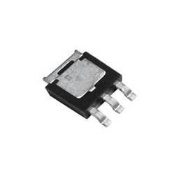 1 pcs : SQR97N06-6M3L_GE3 - MOSFET N Ch 60Vds 20Vgs AEC-Q101 Qualified