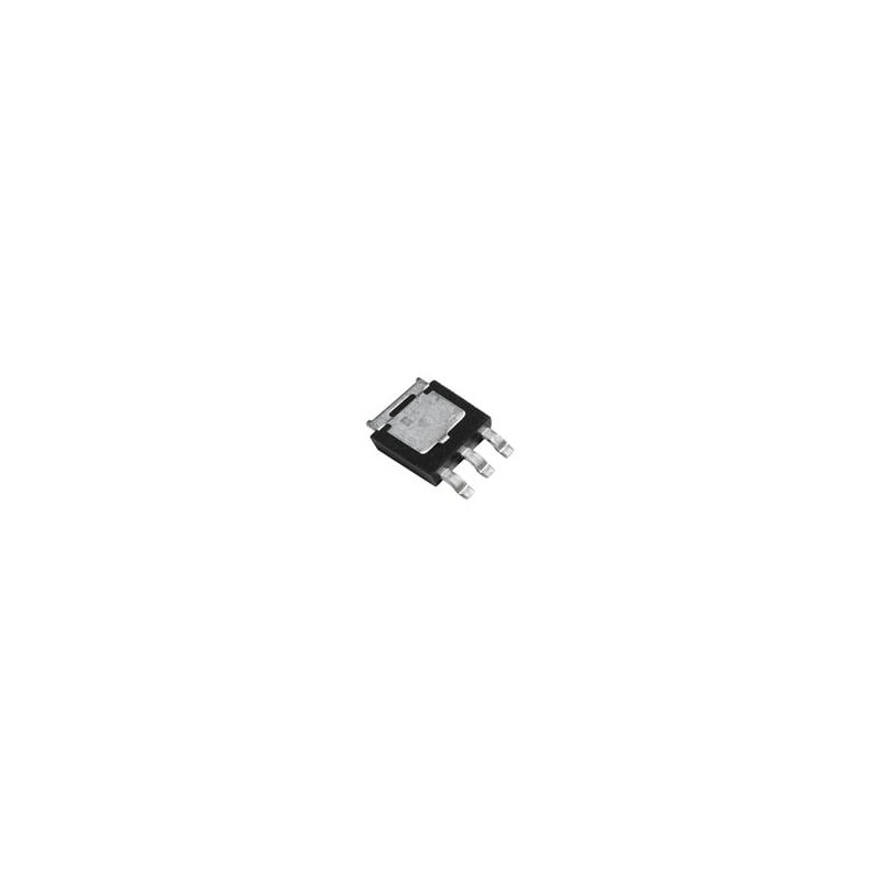 1 pcs : SQR97N06-6M3L_GE3 - MOSFET N Ch 60Vds 20Vgs AEC-Q101 Qualified