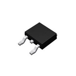 1 pcs : 2SCR572D3FRATL - Bipolar Transistors - BJT NPN 30V 5A 10W TO-252(DPAK)