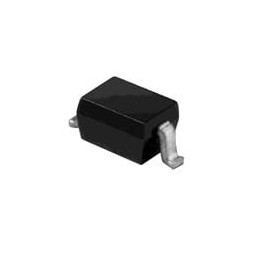 1 pcs : MA4E20541-1141T - Schottky Diodes & Rectifiers SCHOTTKY,PLASTIC,SINGLE,LEAD-FREE