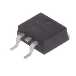 1 pcs : WND35P12BJ - Diodes - General Purpose, Power, Switching WND35P12B/TO263/REEL 13\' Q1/T1 *STANDARD MARK SMD