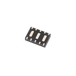 1 pcs : AQ2555NUTG - TVS Diodes / ESD Suppressors 2.5V 45A AEC-Q101