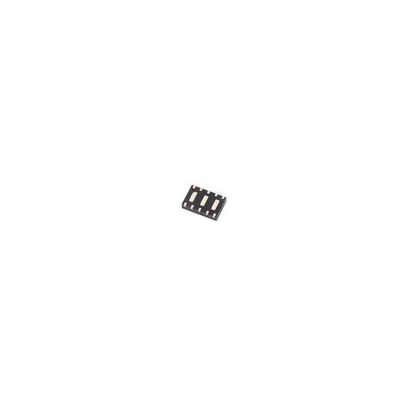 1 pcs : AQ2555NUTG - TVS Diodes / ESD Suppressors 2.5V 45A AEC-Q101