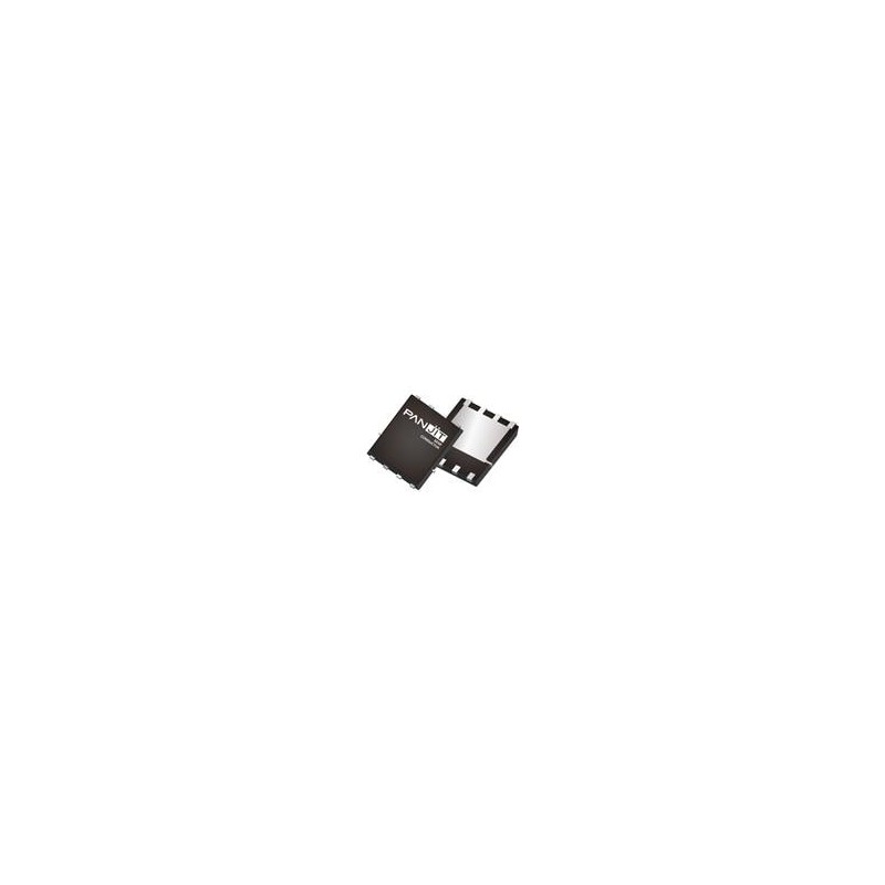 1 pcs : PSMQC074N10NS2_R2_00201 - MOSFET 100V 7.4m ohms Excellent low FOM MOSFET for DC to DC Converter Application