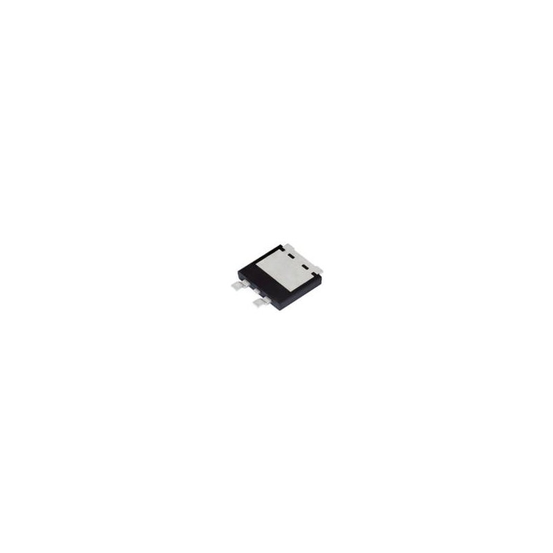 1 pcs : V20D170CHM3/I - Schottky Diodes & Rectifiers 20A,170V,SMPD, TRENCH SKY RECT