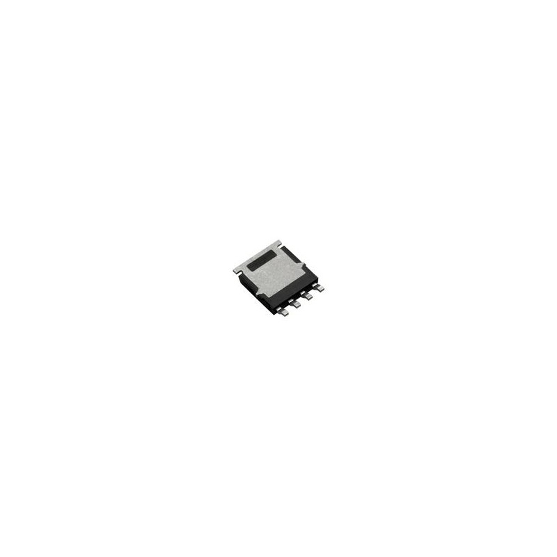 1 pcs : SQJ850EP-T1_GE3 - MOSFET RECOMMENDED ALT SQJ464EP-T1_GE3