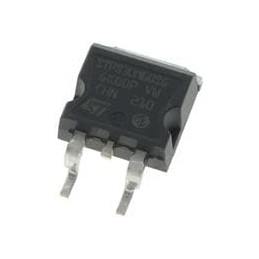 1 pcs : STPS30M60SG-TR - Schottky Diodes & Rectifiers 60V PWR Schottky REC 0.380 V High PWR