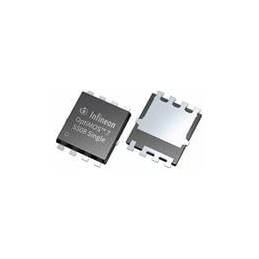 1 pcs : IAUCN04S7N009ATMA1 - MOSFET