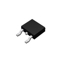 1 pcs : 2SCR586D3FRATL - Bipolar Transistors - BJT NPN 80V 5A 10W TO-252(DPAK)