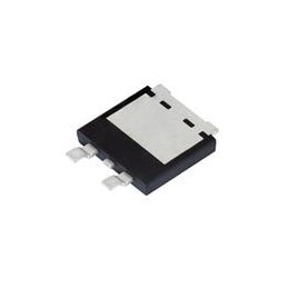 1 pcs : V60DM45C-M3/I - Schottky Diodes & Rectifiers 45V 60A SMPD(TO-263AC)
