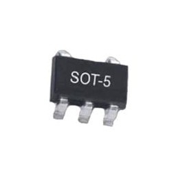 1 pcs : SMP1307-027LF - PIN Diodes .45pF -65C +150C SOT-5 Pi