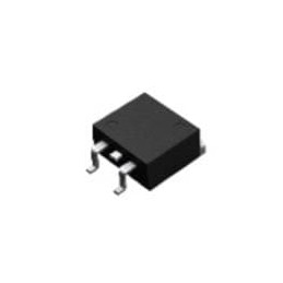 1 pcs : RBQ30NS45BFHTL - Schottky Diodes & Rectifiers 45V VR 30A 0.59 VF TO-263S(D2PAK),SC-83