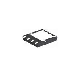 1 pcs : DMTH61M8LPS-13 - MOSFET MOSFET BVDSS: 41V-60V PowerDI5060-8 T&R 2.5K