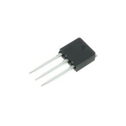 1 pcs : TK14G65W,RQ - MOSFET Power MOSFET N-Channel