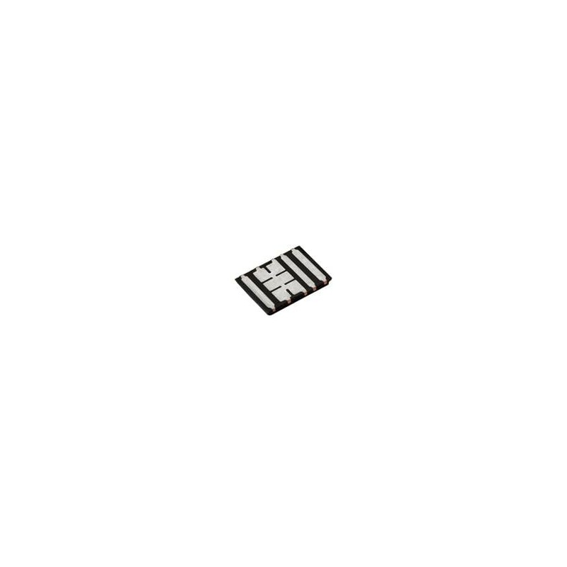 1 pcs : SIE882DF-T1-GE3 - MOSFET 25V Vds 20V Vgs PolarPAK
