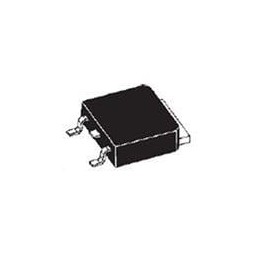 1 pcs : DSEP6-06AS - Rectifiers 6 Amps 600V