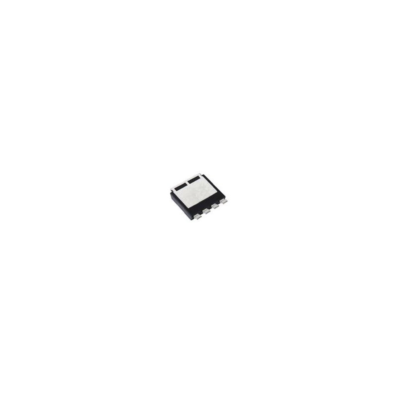 1 pcs : SQJQ142E-T1_GE3 - MOSFET N-CHANNEL 40-V (D-S) 175C MOSFET