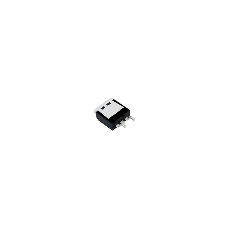 1 pcs : VB60170G-E3/8W - Schottky Diodes & Rectifiers 60A 170V Dual TrenchMOS