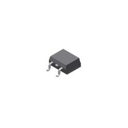 1 pcs : QS8004DH4RP - Triacs 4 Amp OV TRIAC-TO252