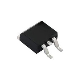 1 pcs : VBT6045C-E3/8W - Schottky Diodes & Rectifiers 60A 45V DUAL TrenchMOS