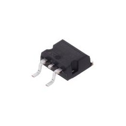 1 pcs : FERD60H100CGY-TR - Rectifiers Automotive, 100 V - 2 x 30 A Field Effect Rectifier