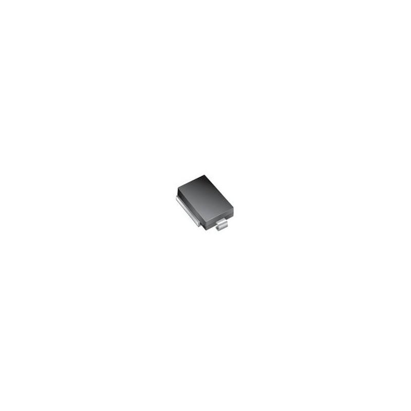 1 pcs : SM8S26ATHE3/I - TVS Diodes / ESD Suppressors 8W,26V 5%,SMD PAR