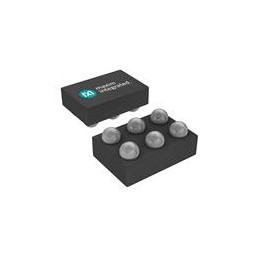 1 pcs : MAX3203EEWT+T - TVS Diodes / ESD Suppressors Low-Capacitance, 2/3/4/6-Channel, 15kV ESD-Protection Arrays for High-Speed