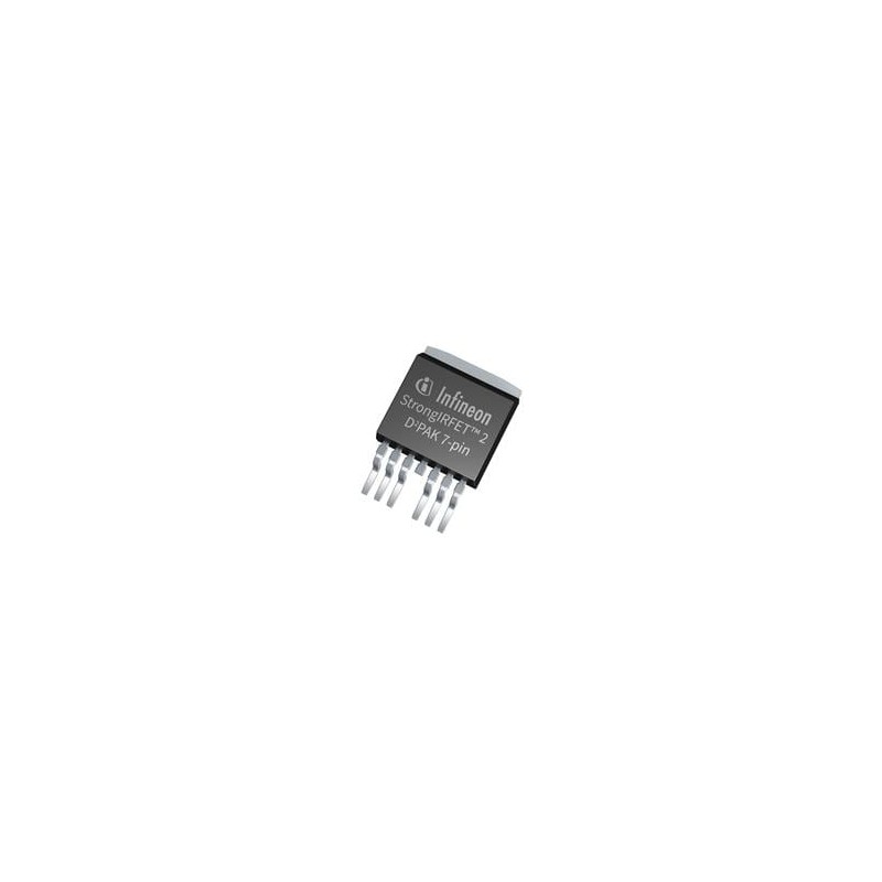 1 pcs : IPF012N06NF2SATMA1 - MOSFET