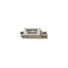 1 pcs : QPA3270 - RF Amplifier Hybrid, 34V, 18W, 1.2GHz, 25dB