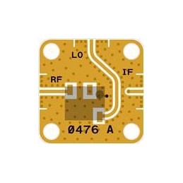 1 pcs : XR-A782-0404D - RF Mixer Mixer, SIM-153LH+ [PCB: 0476]