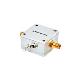 1 pcs : ZFL-1000LNB+ - RF Amplifier BROADBAND AMPL / SMA/BKT/ RoHS